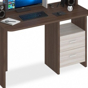 Стол компьютерный Домино Lite СКЛ-Прям120Р+НКЛ-120 в Шадринске - shadrinsk.mebel24.online | фото 5