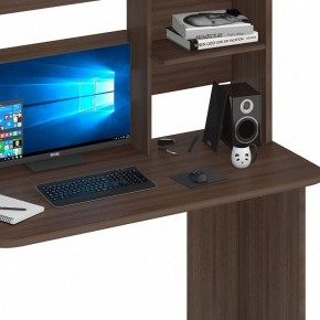 Стол компьютерный Домино Lite СКЛ-Прям120Р+НКЛ-120 в Шадринске - shadrinsk.mebel24.online | фото 2