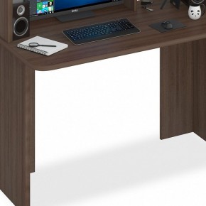 Стол компьютерный Домино Lite СКЛ-Прям120Р+НКЛ-120 в Шадринске - shadrinsk.mebel24.online | фото 4