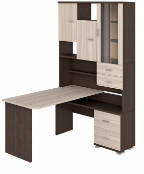 Стол компьютерный Домино СР-620/140 в Шадринске - shadrinsk.mebel24.online | фото 2