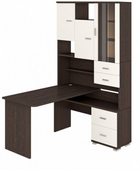 Стол компьютерный Домино СР-620/140 в Шадринске - shadrinsk.mebel24.online | фото 2