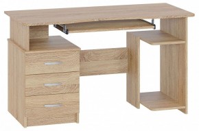 Стол компьютерный КСТ-08.1 в Шадринске - shadrinsk.mebel24.online | фото