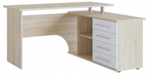 Стол компьютерный КСТ-109П в Шадринске - shadrinsk.mebel24.online | фото