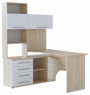 Стол компьютерный КСТ-14.1Л в Шадринске - shadrinsk.mebel24.online | фото