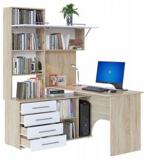 Стол компьютерный КСТ-14.1Л в Шадринске - shadrinsk.mebel24.online | фото 3