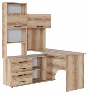 Стол компьютерный КСТ-14.1Л в Шадринске - shadrinsk.mebel24.online | фото
