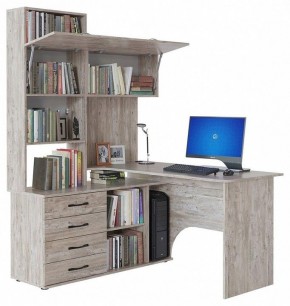 Стол компьютерный КСТ-14.1Л в Шадринске - shadrinsk.mebel24.online | фото 3