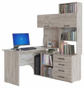 Стол компьютерный КСТ-14.1П в Шадринске - shadrinsk.mebel24.online | фото 2