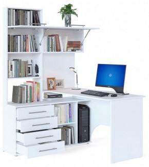 Стол компьютерный КСТ-14.1П в Шадринске - shadrinsk.mebel24.online | фото 3