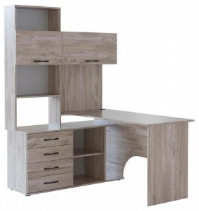 Стол компьютерный КСТ-14Л в Шадринске - shadrinsk.mebel24.online | фото