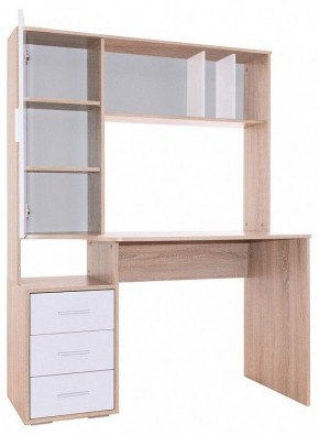 Стол компьютерный КСТ-16 в Шадринске - shadrinsk.mebel24.online | фото 3