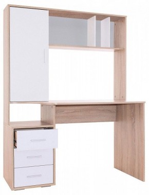 Стол компьютерный КСТ-16 в Шадринске - shadrinsk.mebel24.online | фото 4