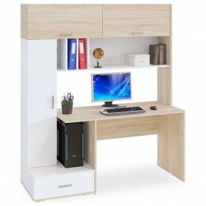 Стол компьютерный КСТ-17 в Шадринске - shadrinsk.mebel24.online | фото 2