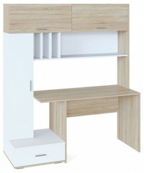 Стол компьютерный КСТ-17 в Шадринске - shadrinsk.mebel24.online | фото