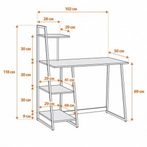 Стол компьютерный WD-16 в Шадринске - shadrinsk.mebel24.online | фото 10