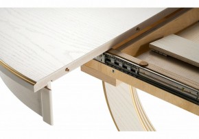 Стол обеденный Дорсет в Шадринске - shadrinsk.mebel24.online | фото 7