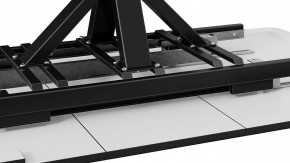Стол обеденный Хэмптон в Шадринске - shadrinsk.mebel24.online | фото 7