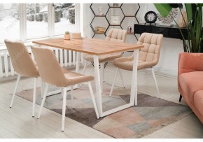 Стол обеденный Лота Лофт 120 в Шадринске - shadrinsk.mebel24.online | фото 6