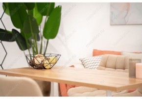 Стол обеденный Лота Лофт 120 в Шадринске - shadrinsk.mebel24.online | фото 7