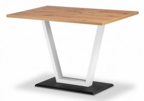 Стол обеденный Мичиган Лофт в Шадринске - shadrinsk.mebel24.online | фото 2