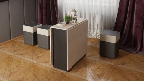 Стол обеденный тип 2 в Шадринске - shadrinsk.mebel24.online | фото