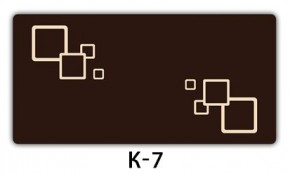 Стол обеденный Трилогия с фотопечатью K-2 в Шадринске - shadrinsk.mebel24.online | фото 19