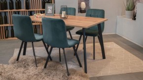 Стол обеденный Тринити Лофт в Шадринске - shadrinsk.mebel24.online | фото 5