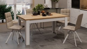 Стол обеденный Ванкувер Тип 1 в Шадринске - shadrinsk.mebel24.online | фото 9