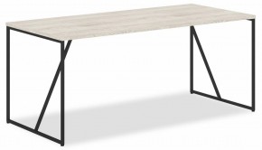 Стол офисный Loftis LST 1780 в Шадринске - shadrinsk.mebel24.online | фото