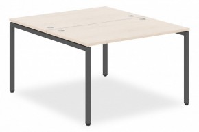 Стол офисный Xten S XWST 1214 в Шадринске - shadrinsk.mebel24.online | фото
