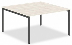 Стол офисный Xten-S XWST 1414 в Шадринске - shadrinsk.mebel24.online | фото