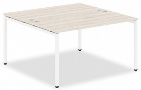Стол офисный Xten-S XWST 1414 в Шадринске - shadrinsk.mebel24.online | фото