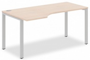 Стол офисный Xten-S60 XS6CET 169(L) в Шадринске - shadrinsk.mebel24.online | фото