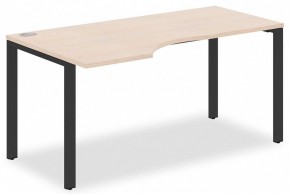 Стол офисный Xten-S60 XS6CET 169(L) в Шадринске - shadrinsk.mebel24.online | фото