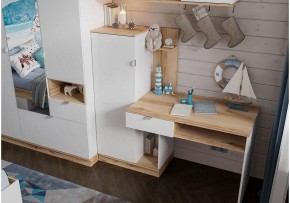 Стол письменный Джидда в Шадринске - shadrinsk.mebel24.online | фото 3