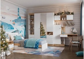 Стол письменный Джидда в Шадринске - shadrinsk.mebel24.online | фото 4