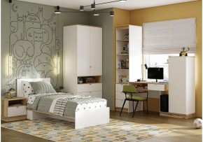 Стол письменный Джидда в Шадринске - shadrinsk.mebel24.online | фото 5