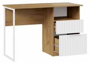 Стол письменный Хилтон Тип 1 в Шадринске - shadrinsk.mebel24.online | фото 2
