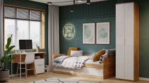 Стол письменный Хилтон Тип 1 в Шадринске - shadrinsk.mebel24.online | фото 6