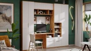 Стол письменный Хилтон Тип 1 в Шадринске - shadrinsk.mebel24.online | фото 8