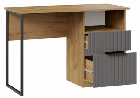 Стол письменный Хилтон Тип 1 в Шадринске - shadrinsk.mebel24.online | фото 2
