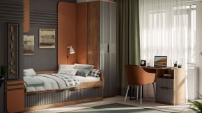 Стол письменный Хилтон Тип 1 в Шадринске - shadrinsk.mebel24.online | фото 6