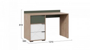 Стол письменный Лео ТД-410.15.02 в Шадринске - shadrinsk.mebel24.online | фото 3