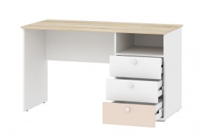 Стол письменный НМ 041.40 "Банни" (Бисквит) в Шадринске - shadrinsk.mebel24.online | фото 2