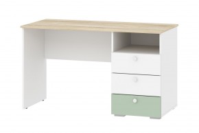 Стол письменный НМ 041.40 "Банни" (Макарун) в Шадринске - shadrinsk.mebel24.online | фото