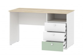 Стол письменный НМ 041.40 "Банни" (Макарун) в Шадринске - shadrinsk.mebel24.online | фото 2