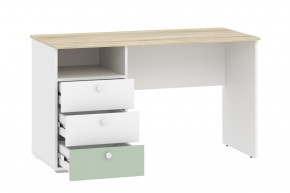 Стол письменный НМ 041.40 "Банни" (Макарун) в Шадринске - shadrinsk.mebel24.online | фото 3