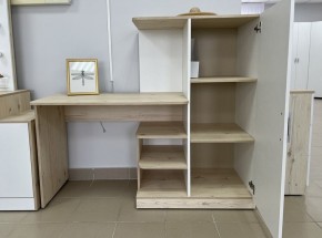 Стол письменный с пеналом "Милана" в Шадринске - shadrinsk.mebel24.online | фото 2