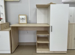 Стол письменный с пеналом "Милана" в Шадринске - shadrinsk.mebel24.online | фото 3