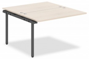 Стол приставной Xten-S XIWST 1214 в Шадринске - shadrinsk.mebel24.online | фото